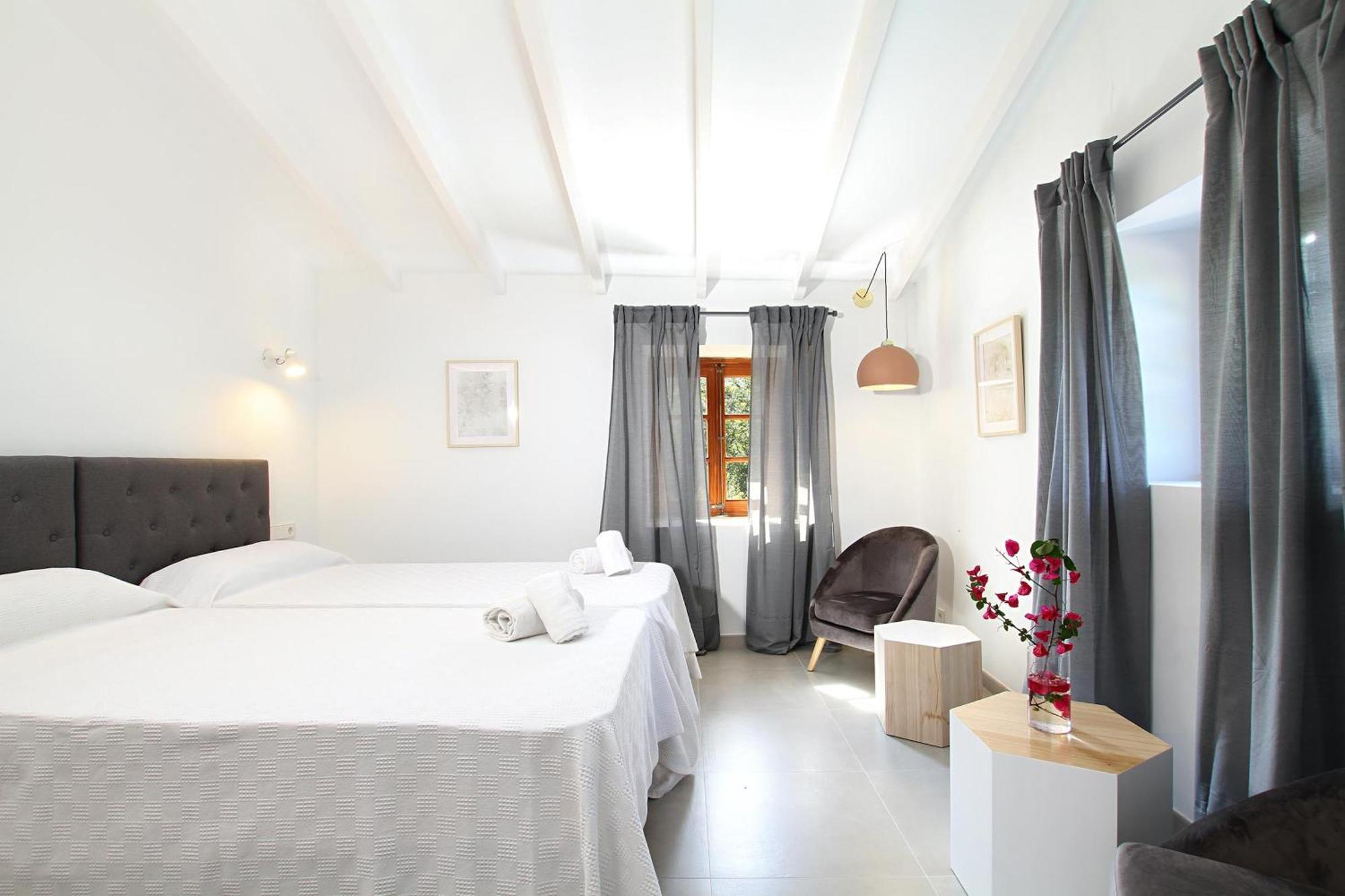 Villa Jaume Ramona Colonya Valley Mallorca Pollença