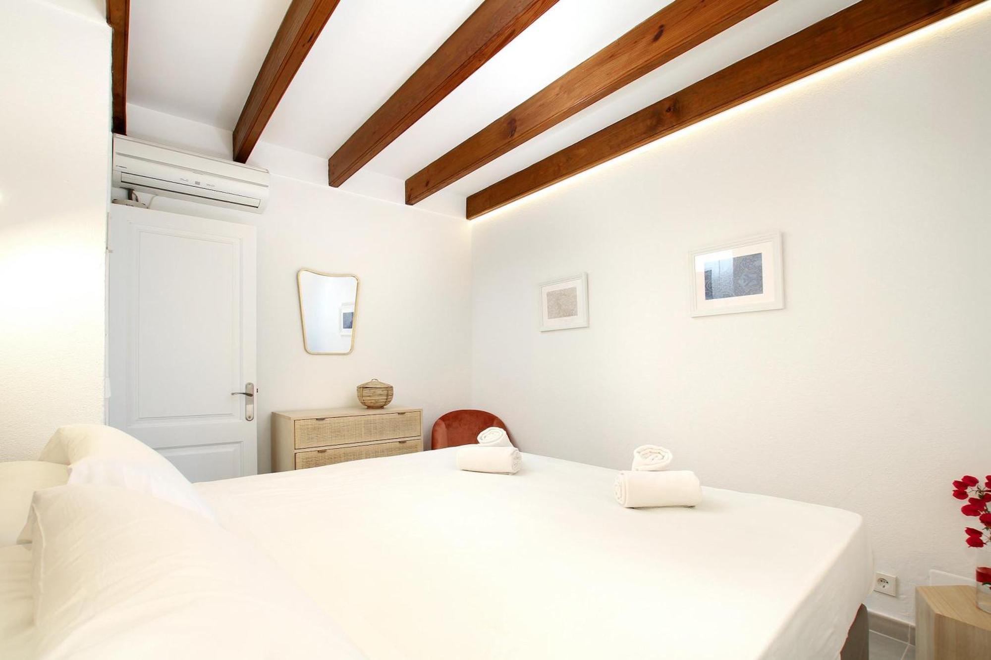 Jaume Ramona Colonya Valley Mallorca Villa *